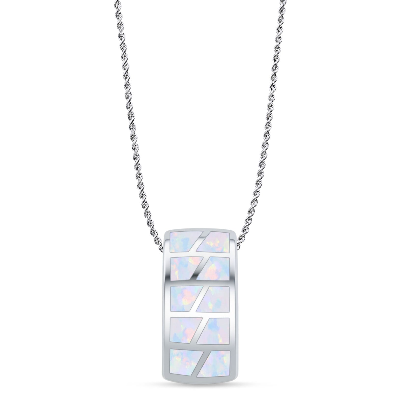Stackable Pendant