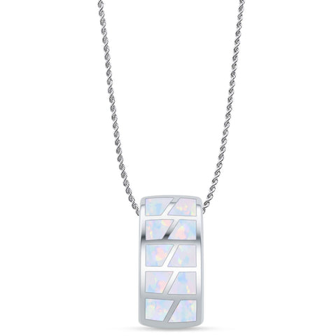 Stackable Pendant