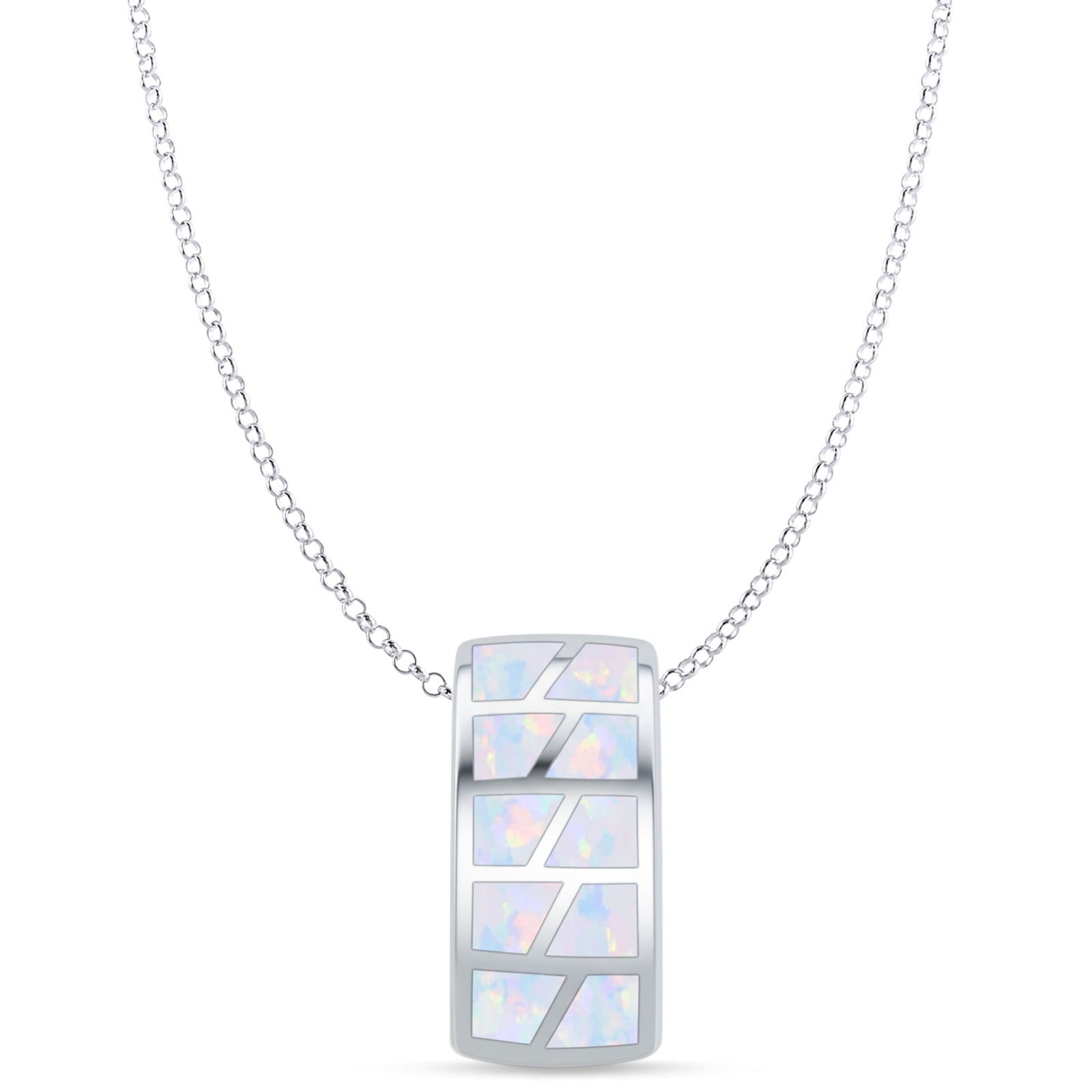 Stackable Pendant