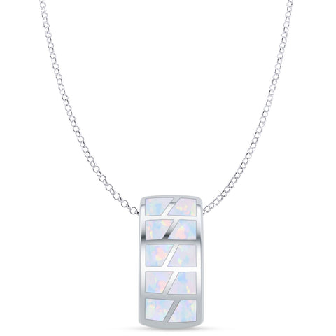Stackable Pendant