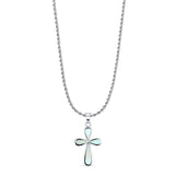Cross Pendant Necklace