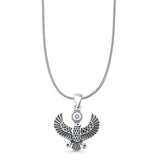 Eagle Pendant Necklace