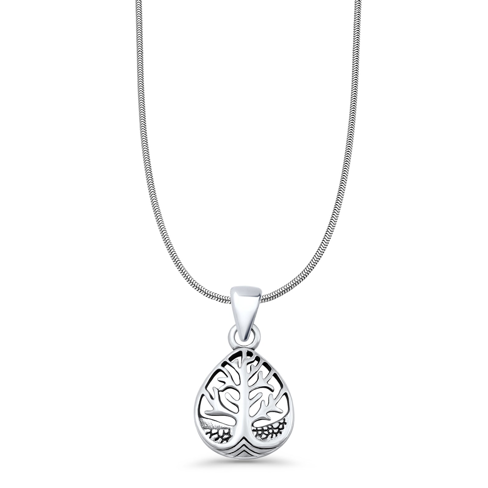 Tree Of life Pendant Necklace