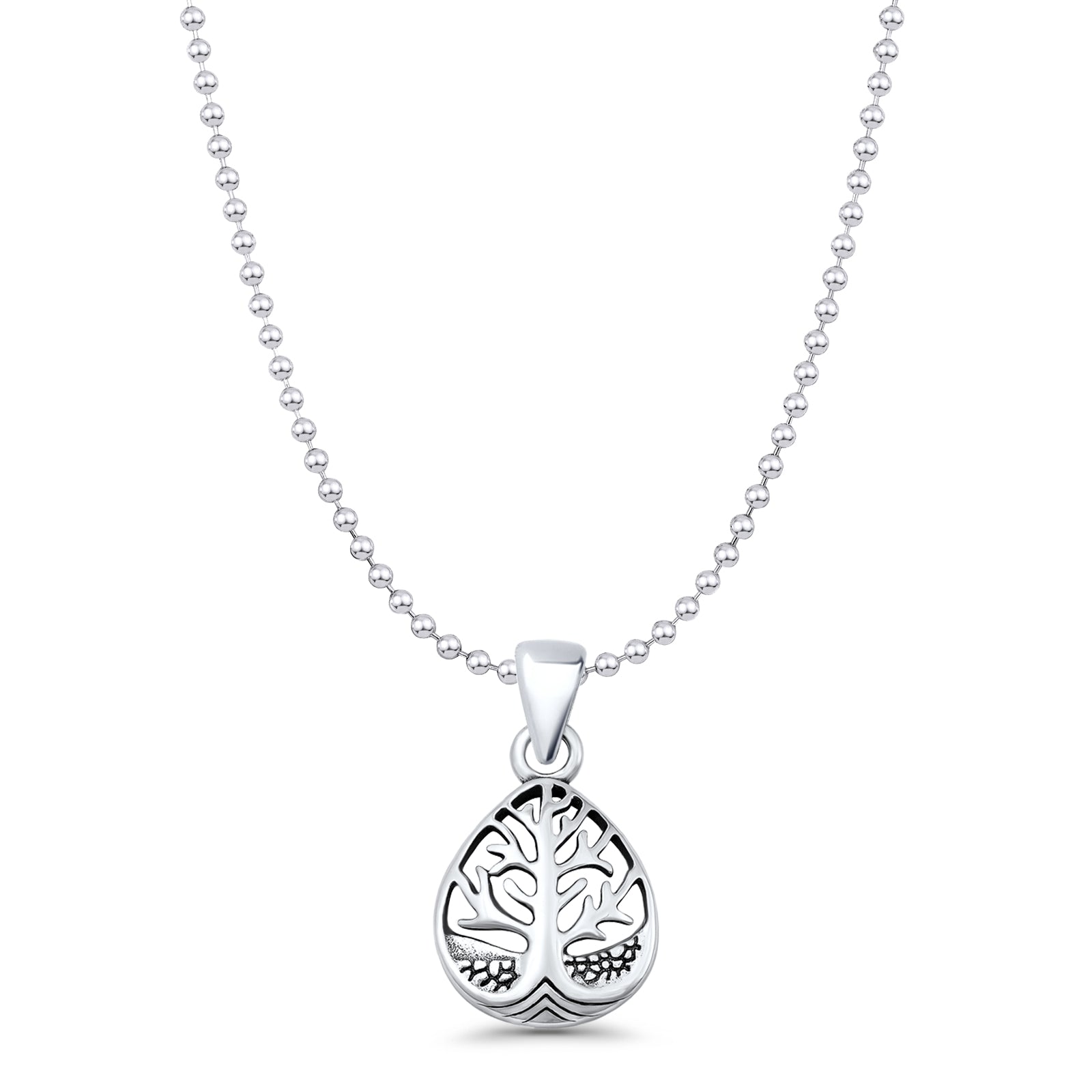 Tree Of life Pendant Necklace