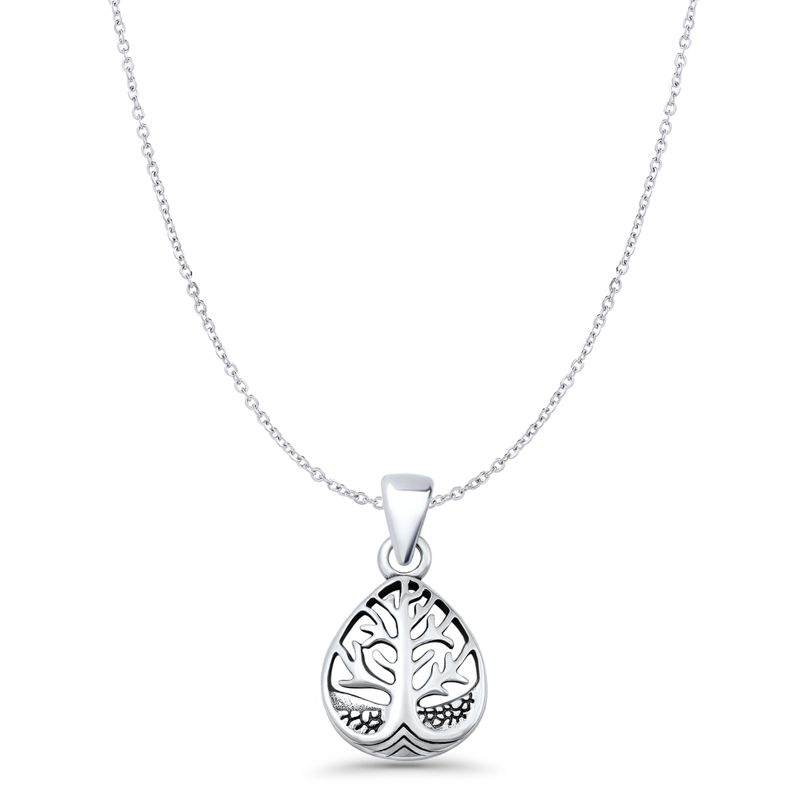 Tree Of life Pendant Necklace