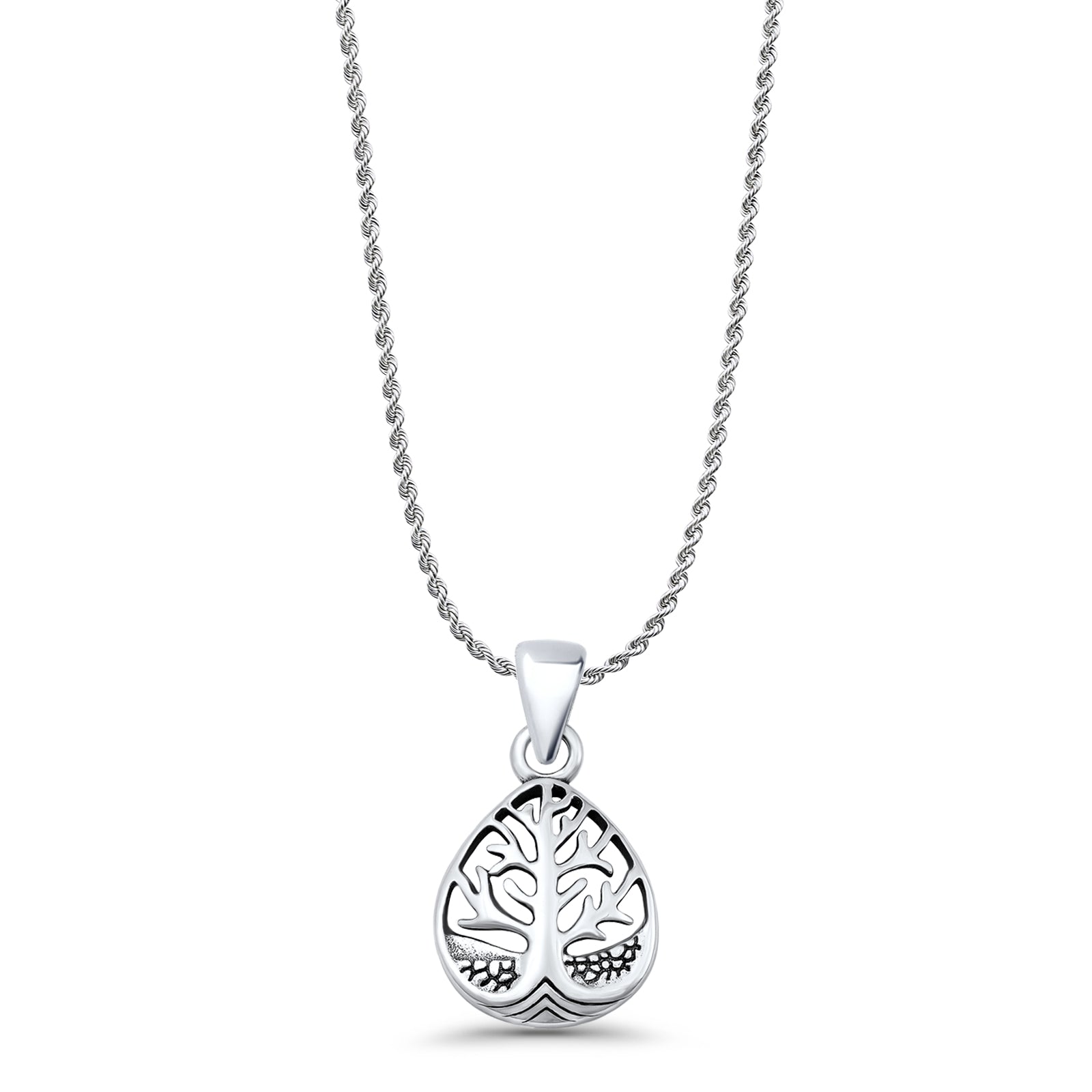 Tree Of life Pendant Necklace