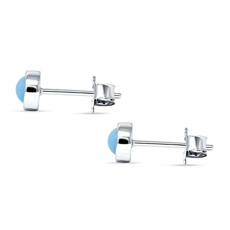 Stud Earrings