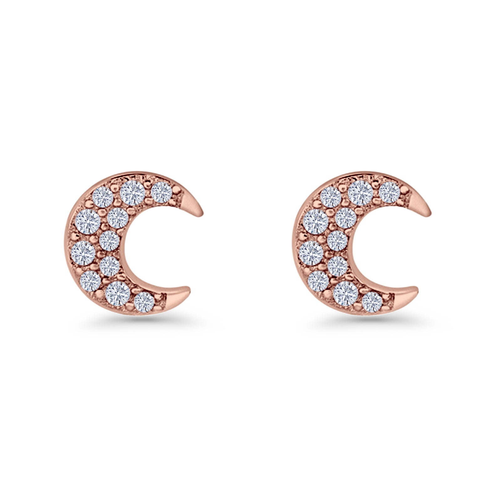 Moon Earring