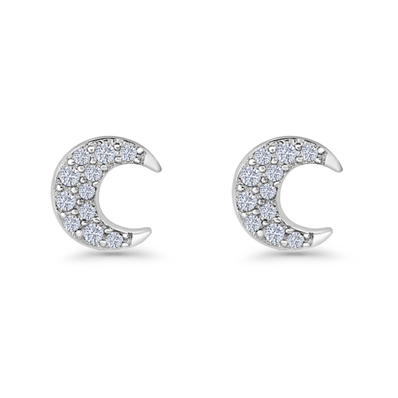 Moon Earring