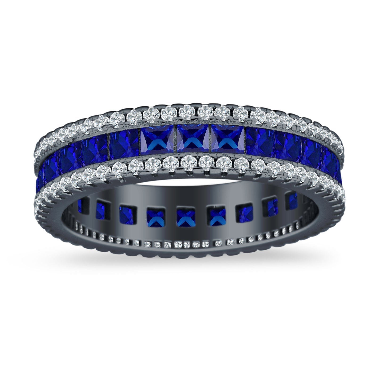 Full Eternity Band