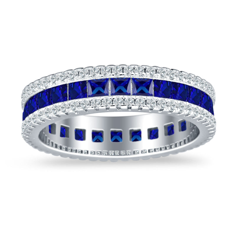 Full Eternity Band
