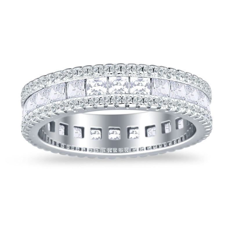 Full Eternity Band