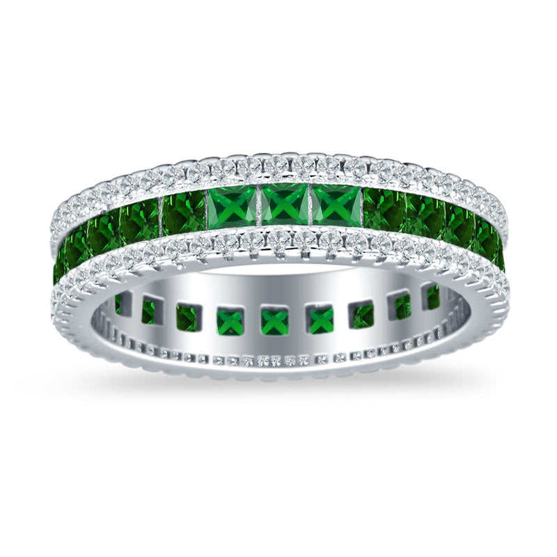 Full Eternity Band