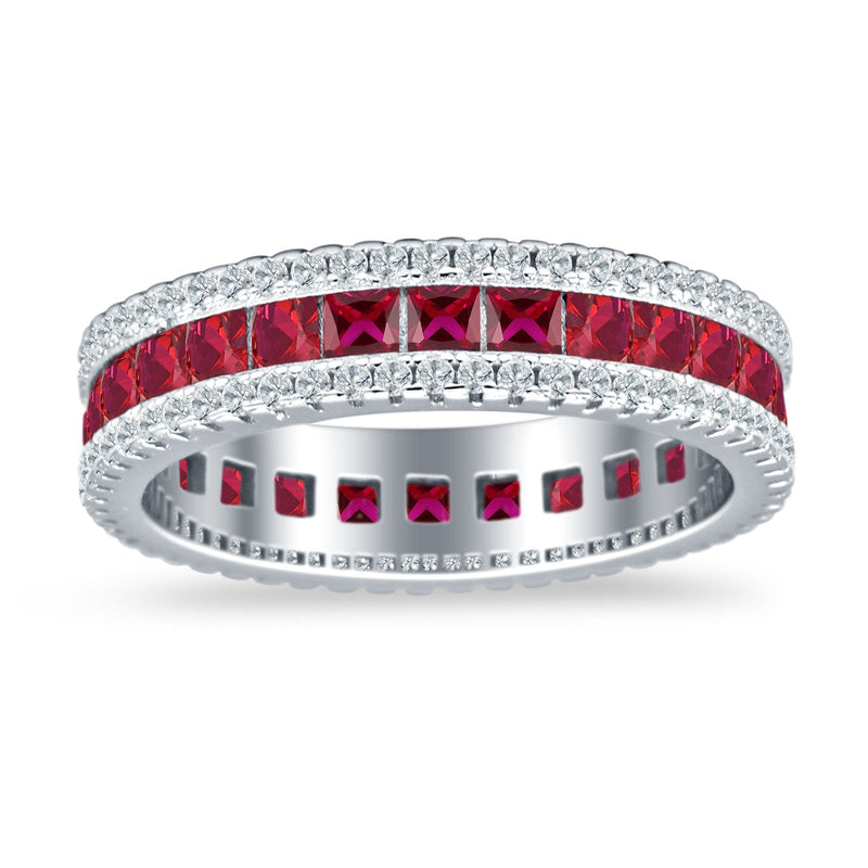 Full Eternity Band