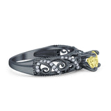Filigree Ring