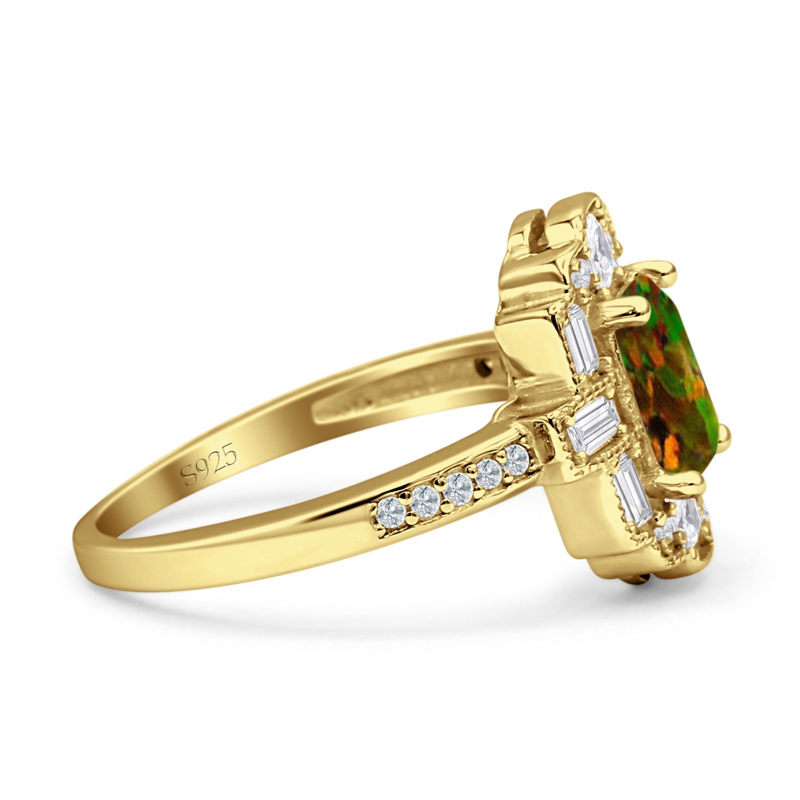 Cocktail Ring