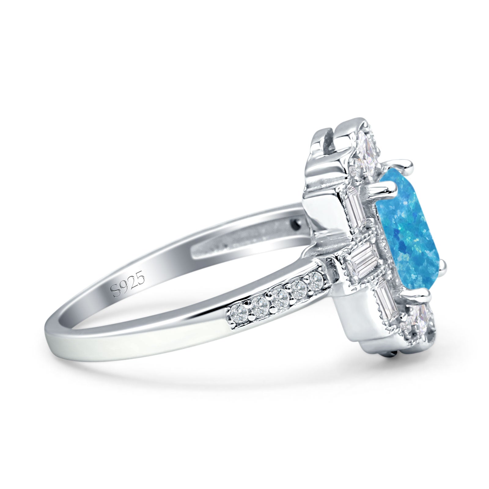 Cocktail Ring
