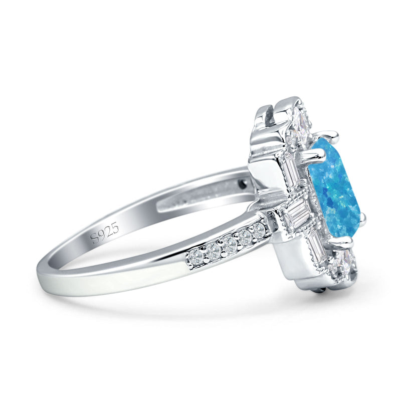 Cocktail Ring