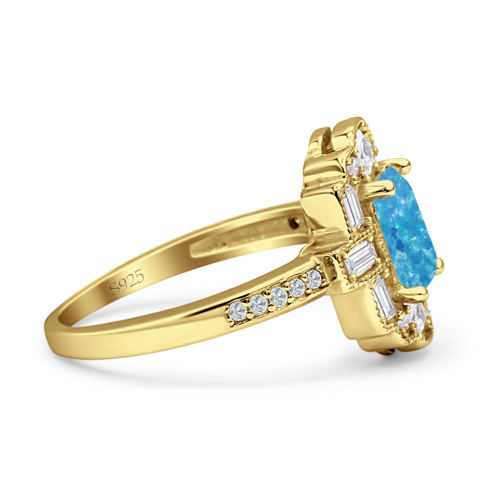 Cocktail Ring