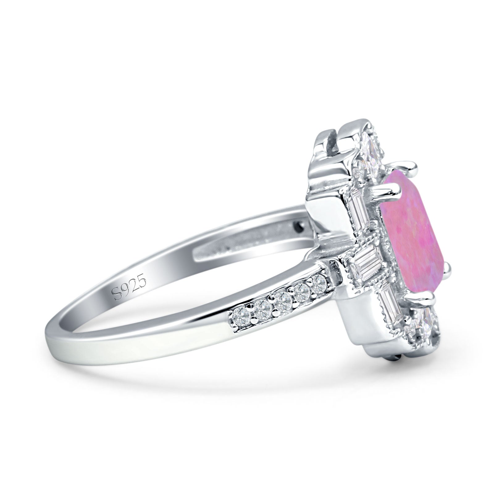 Cocktail Ring