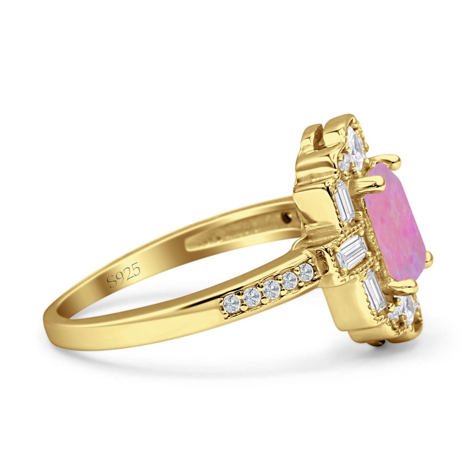Cocktail Ring