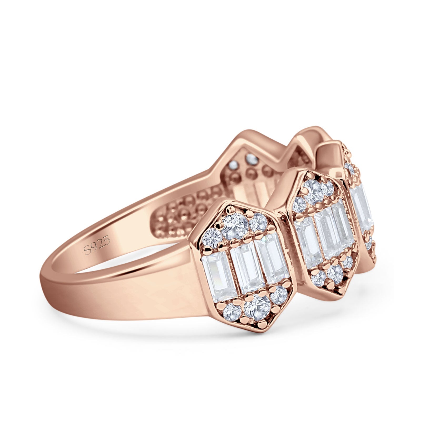 Cocktail Ring