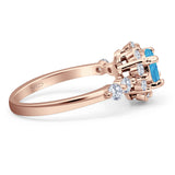 Flower Ring