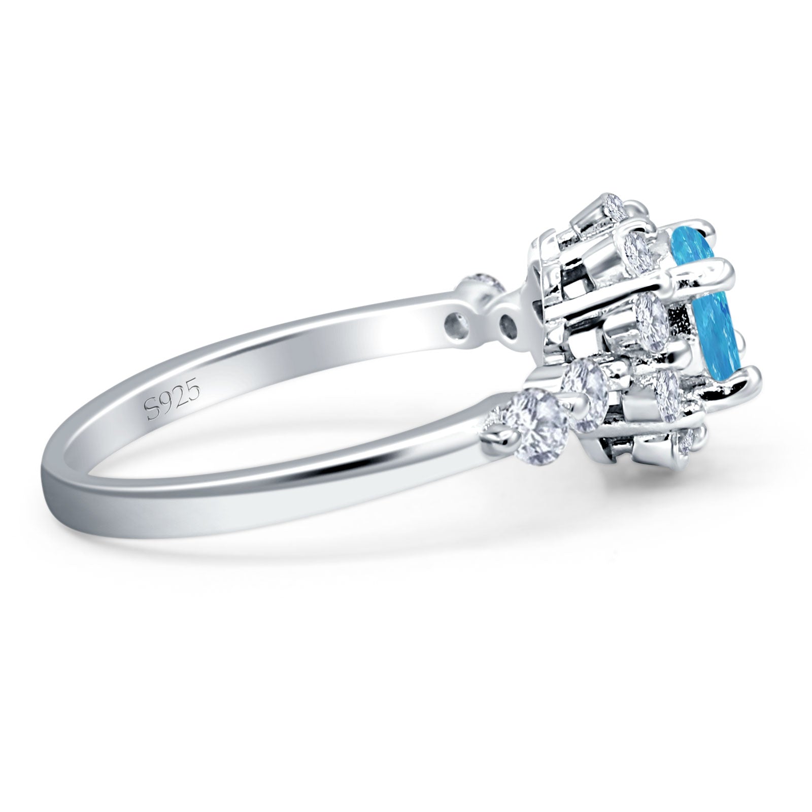 Flower Ring