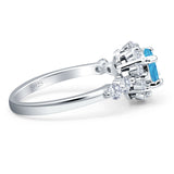 Flower Ring