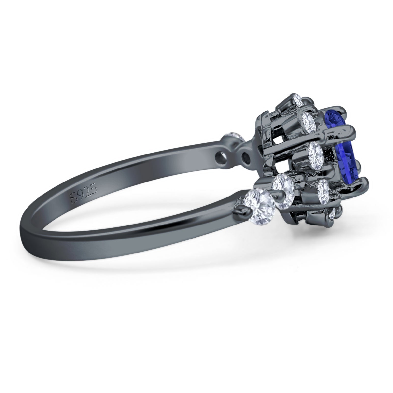 Flower Ring