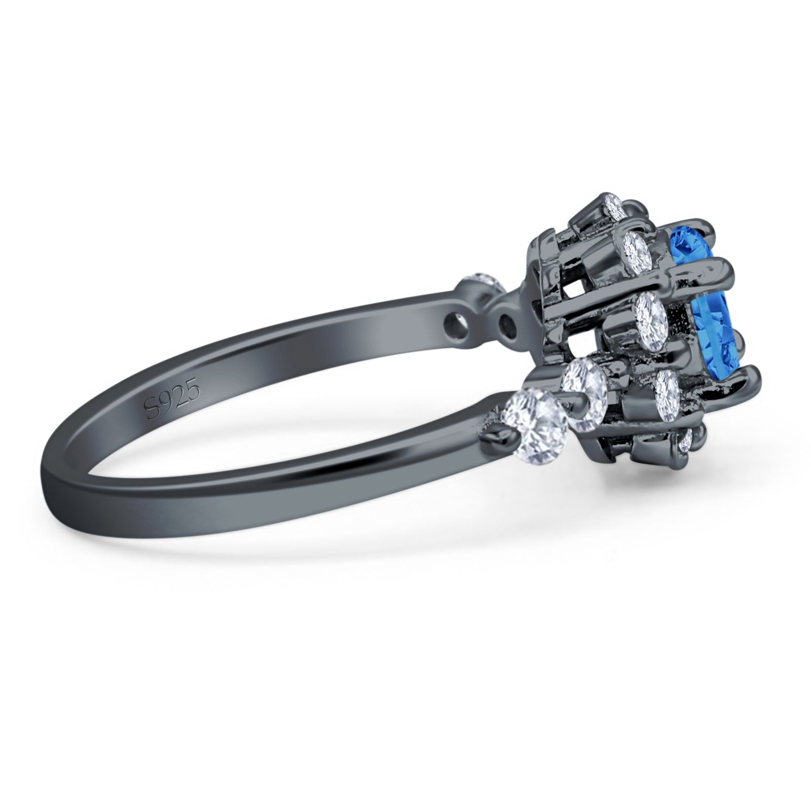Flower Ring