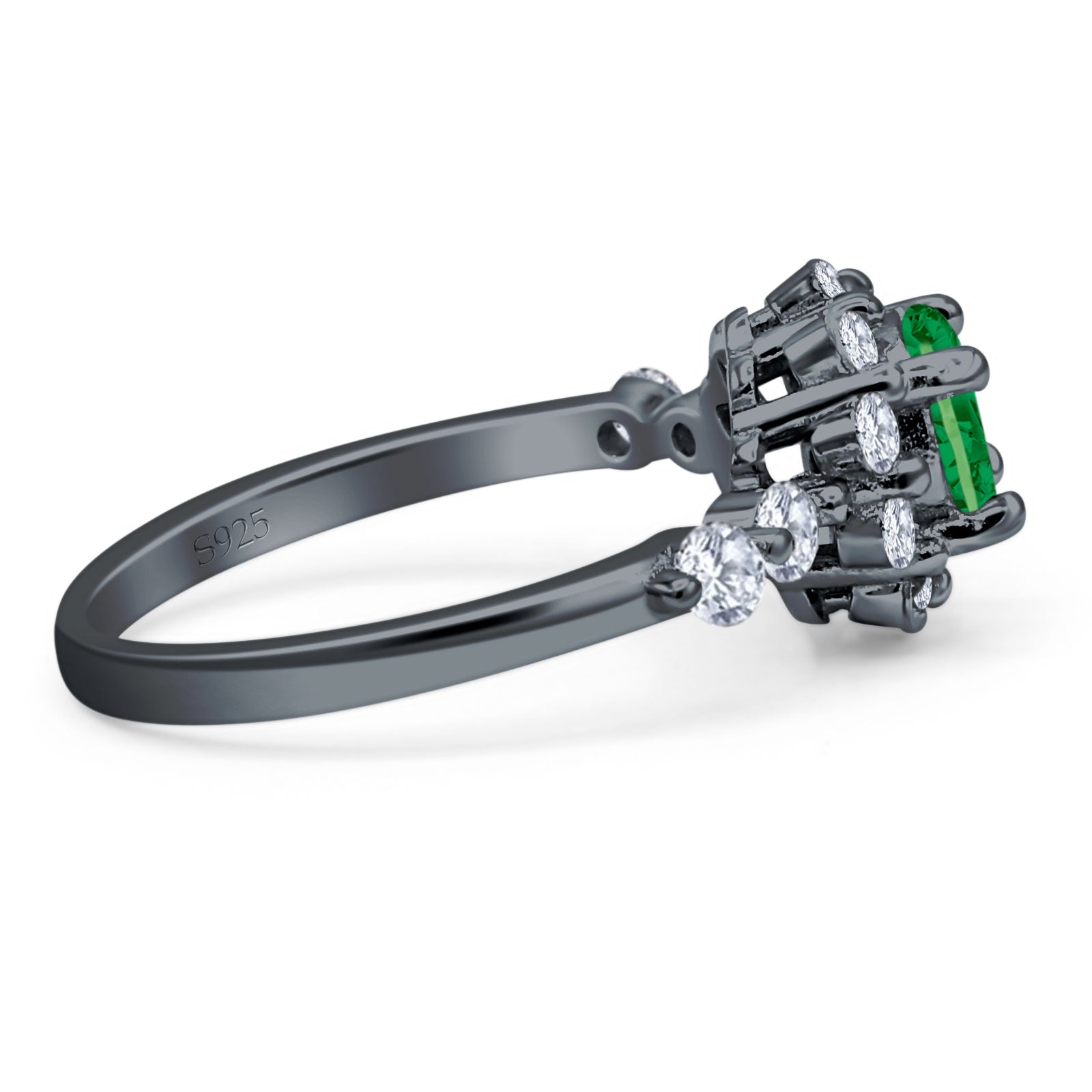 Flower Ring