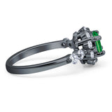 Flower Ring