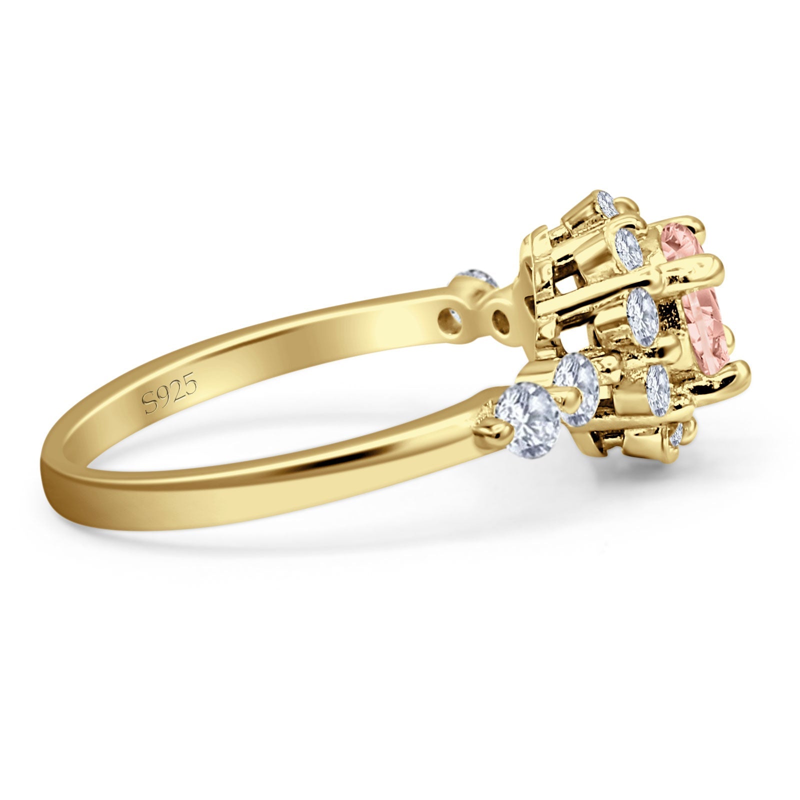 Flower Ring