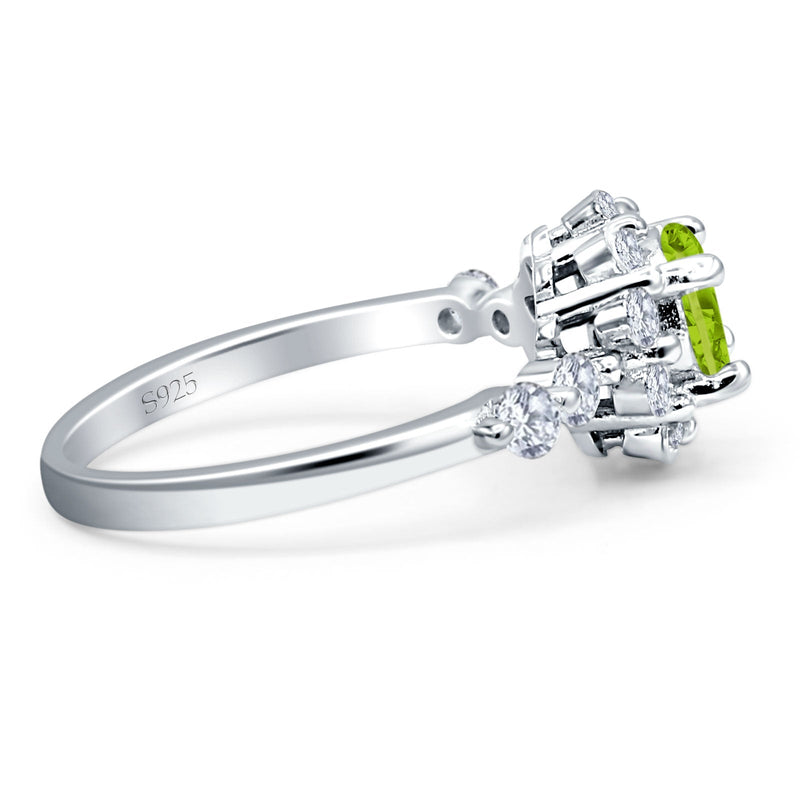 Flower Ring