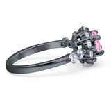 Flower Ring