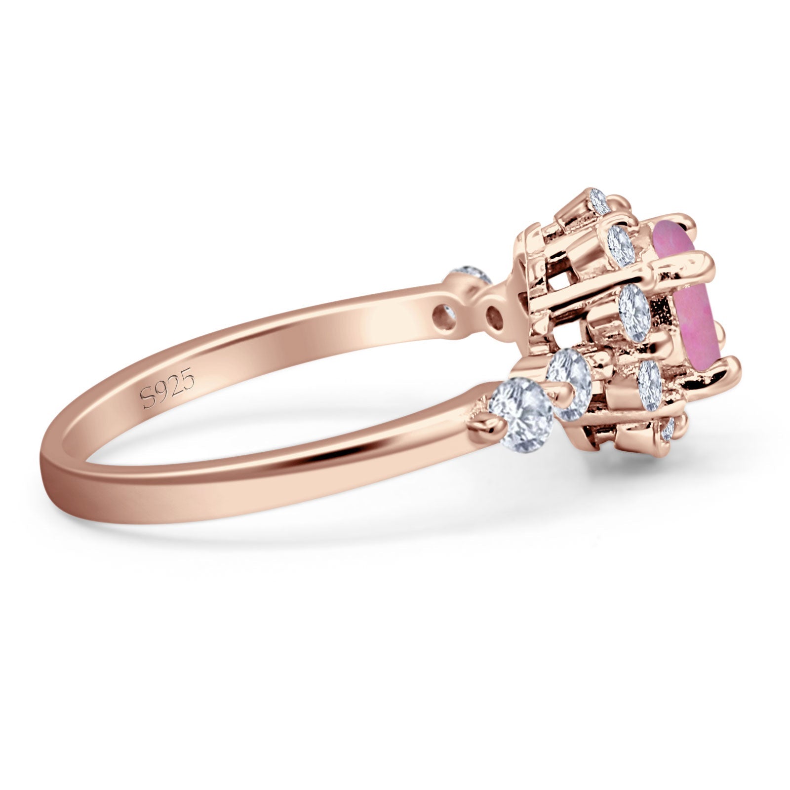 Flower Ring