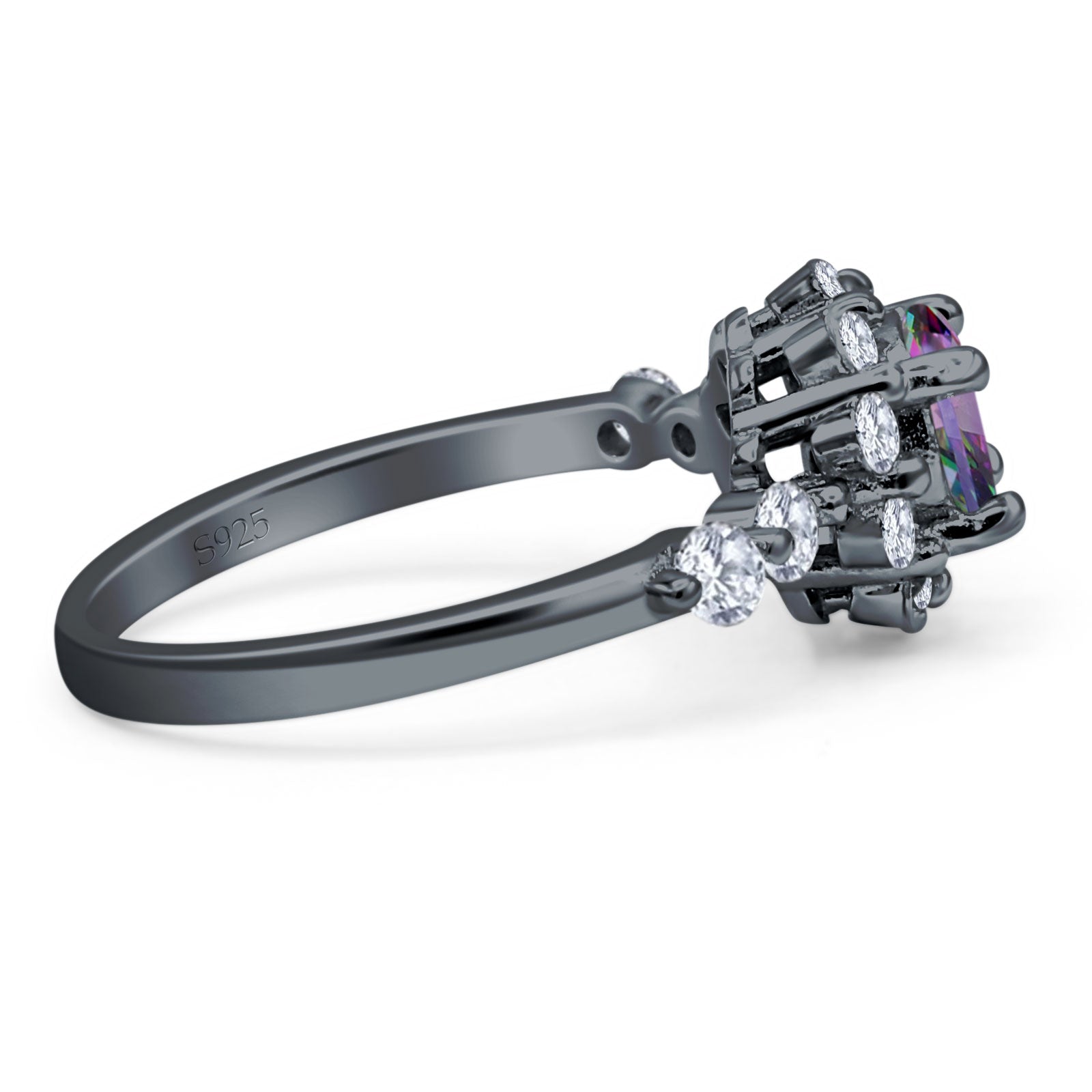 Flower Ring