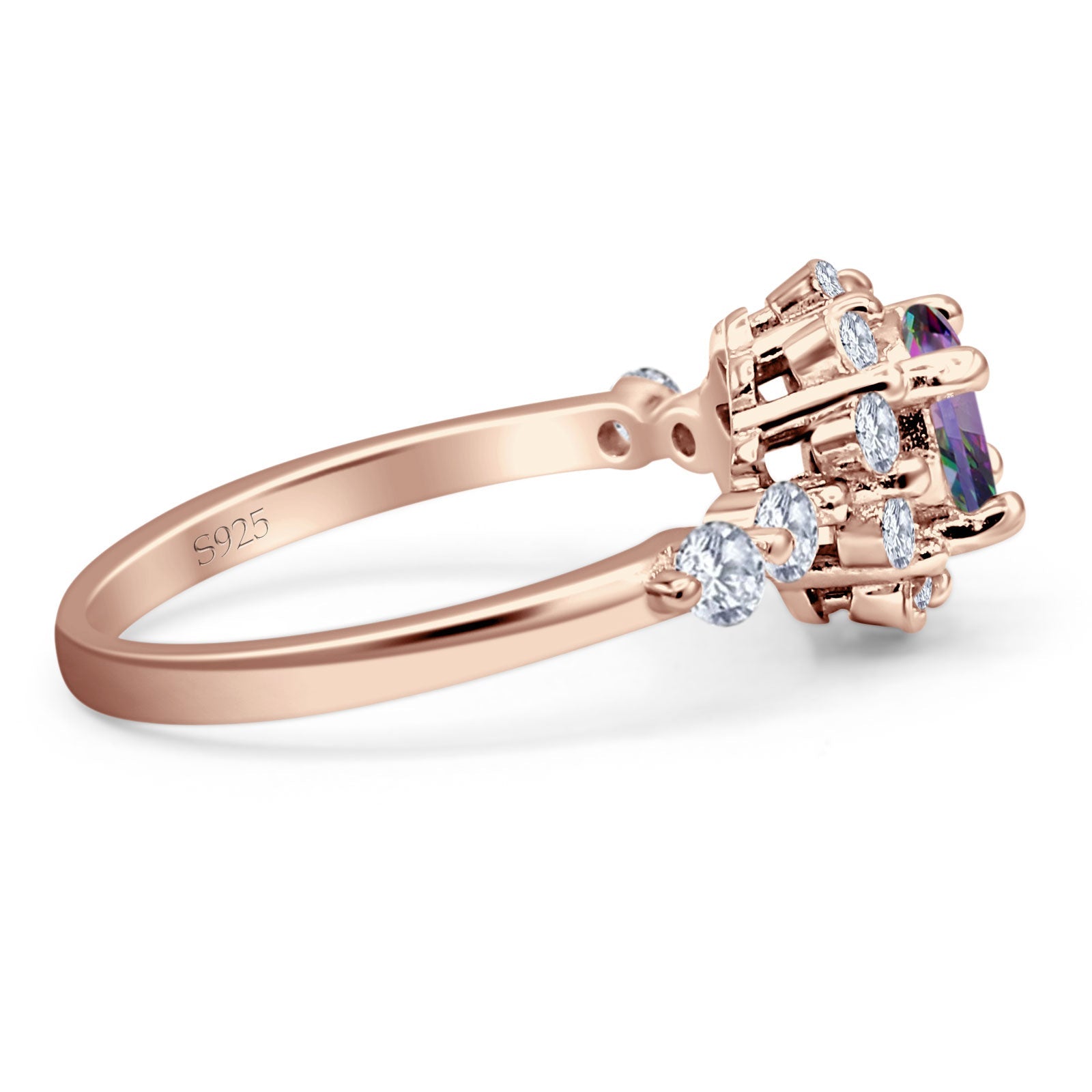 Flower Ring