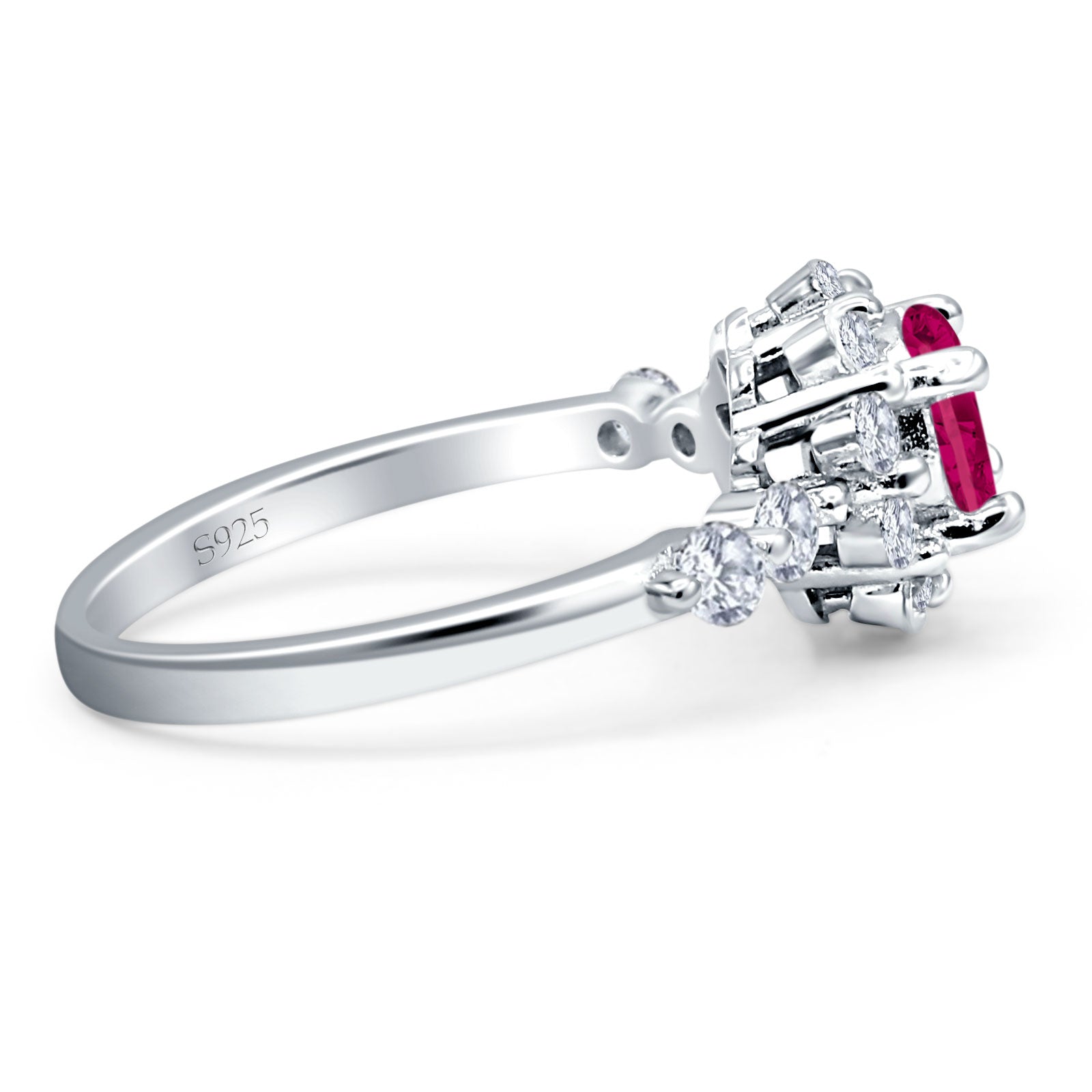 Flower Ring