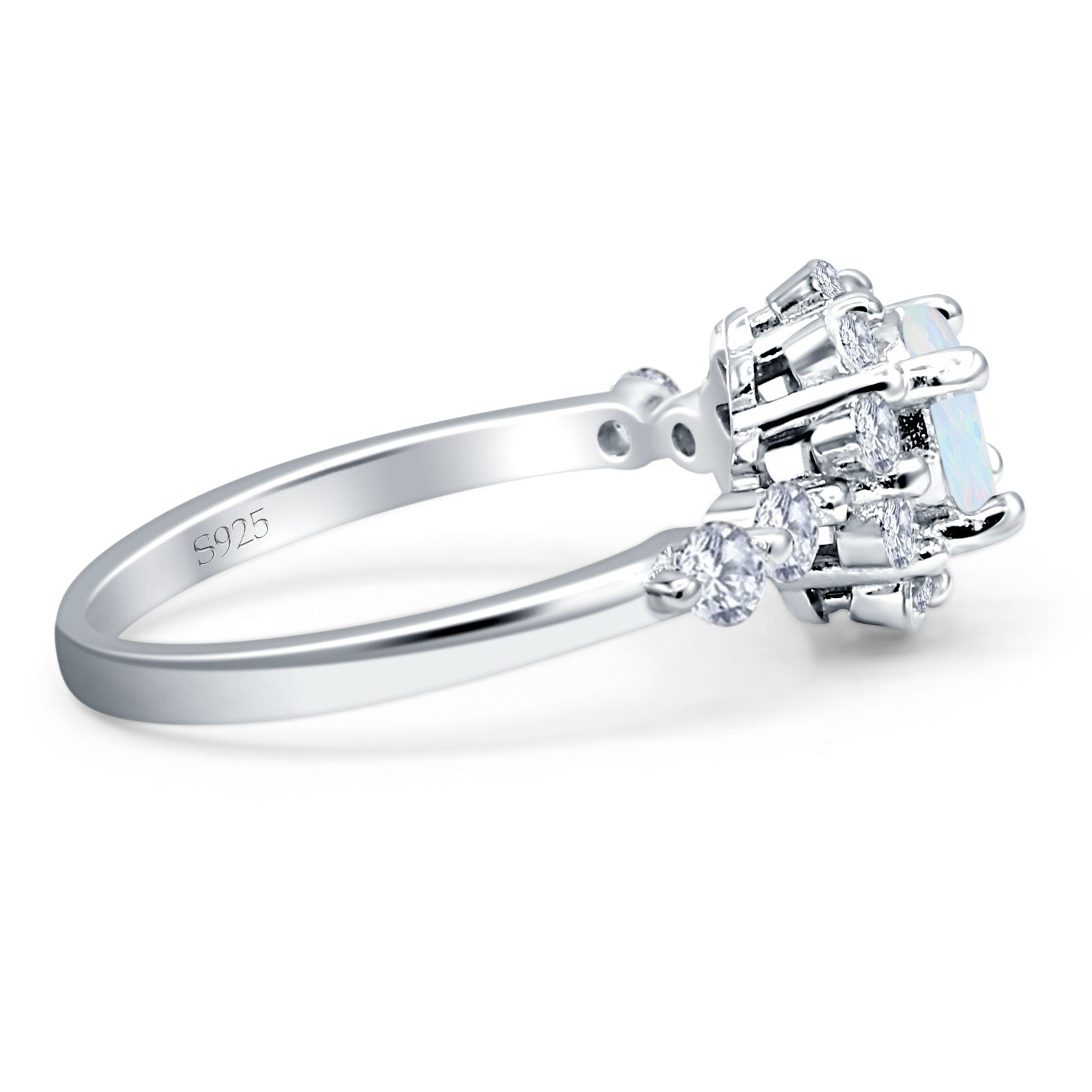 Flower Ring