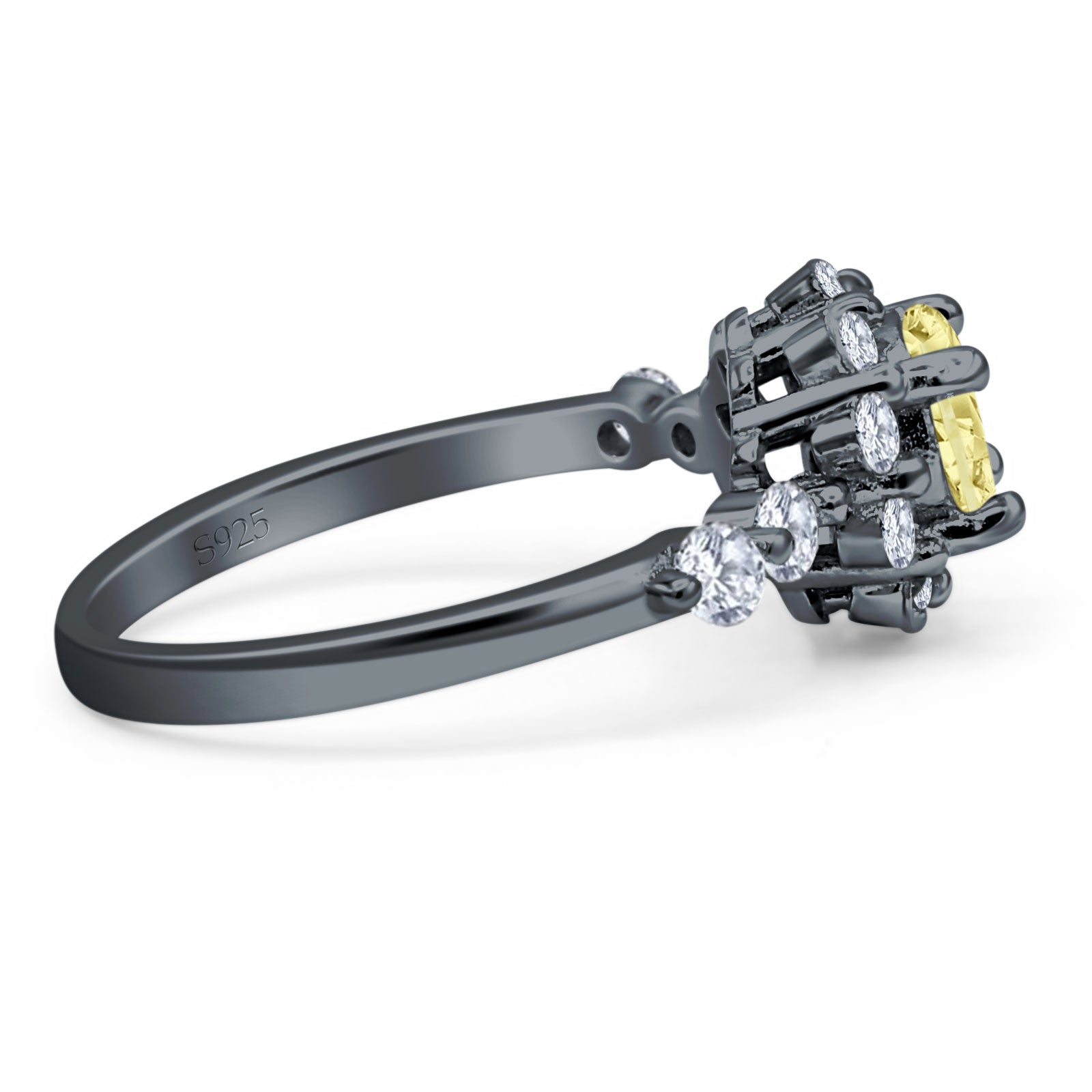 Flower Ring