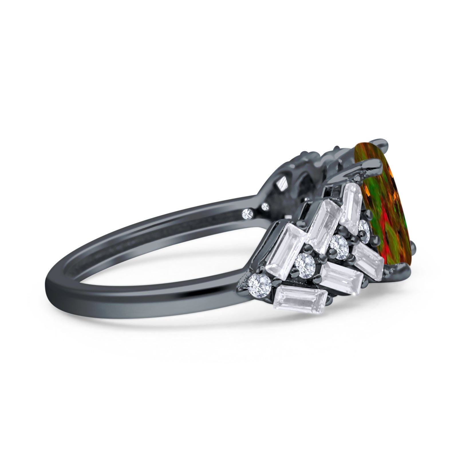 Cocktail Ring