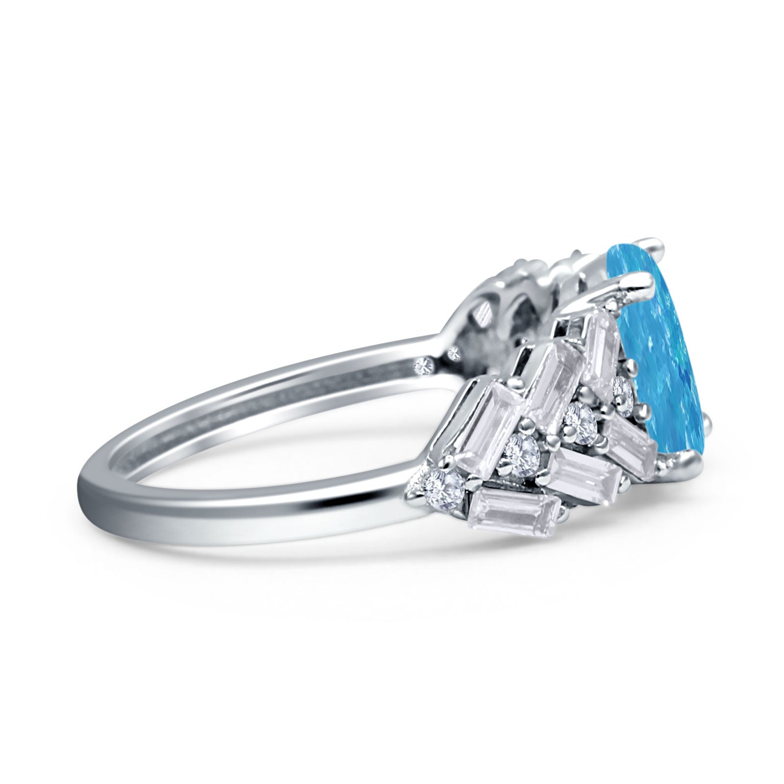 Cocktail Ring