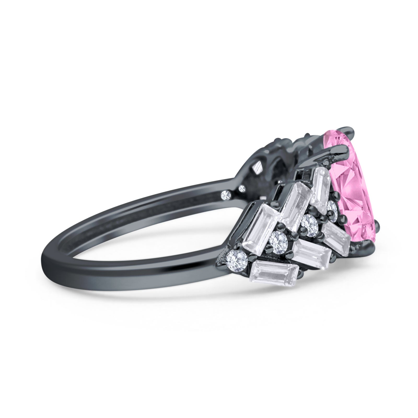 Cocktail Ring