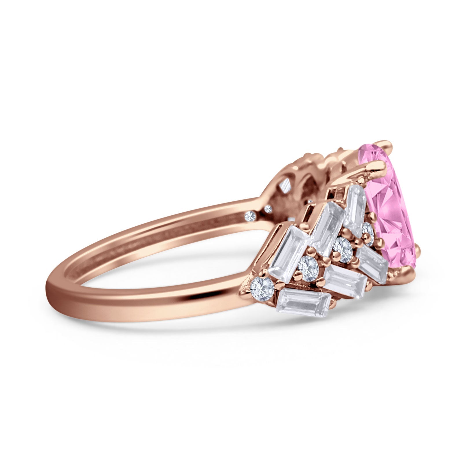 Cocktail Ring