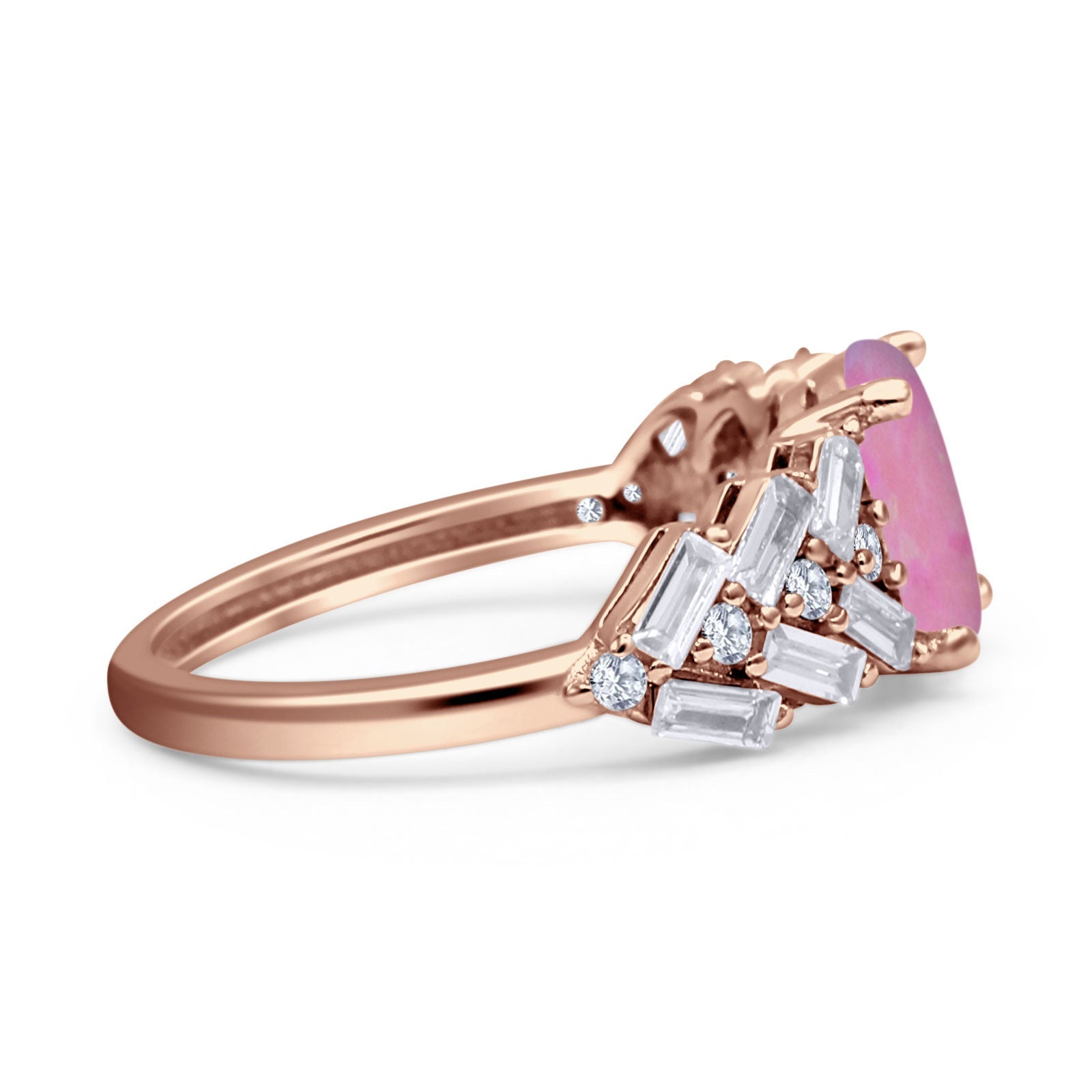 Cocktail Ring