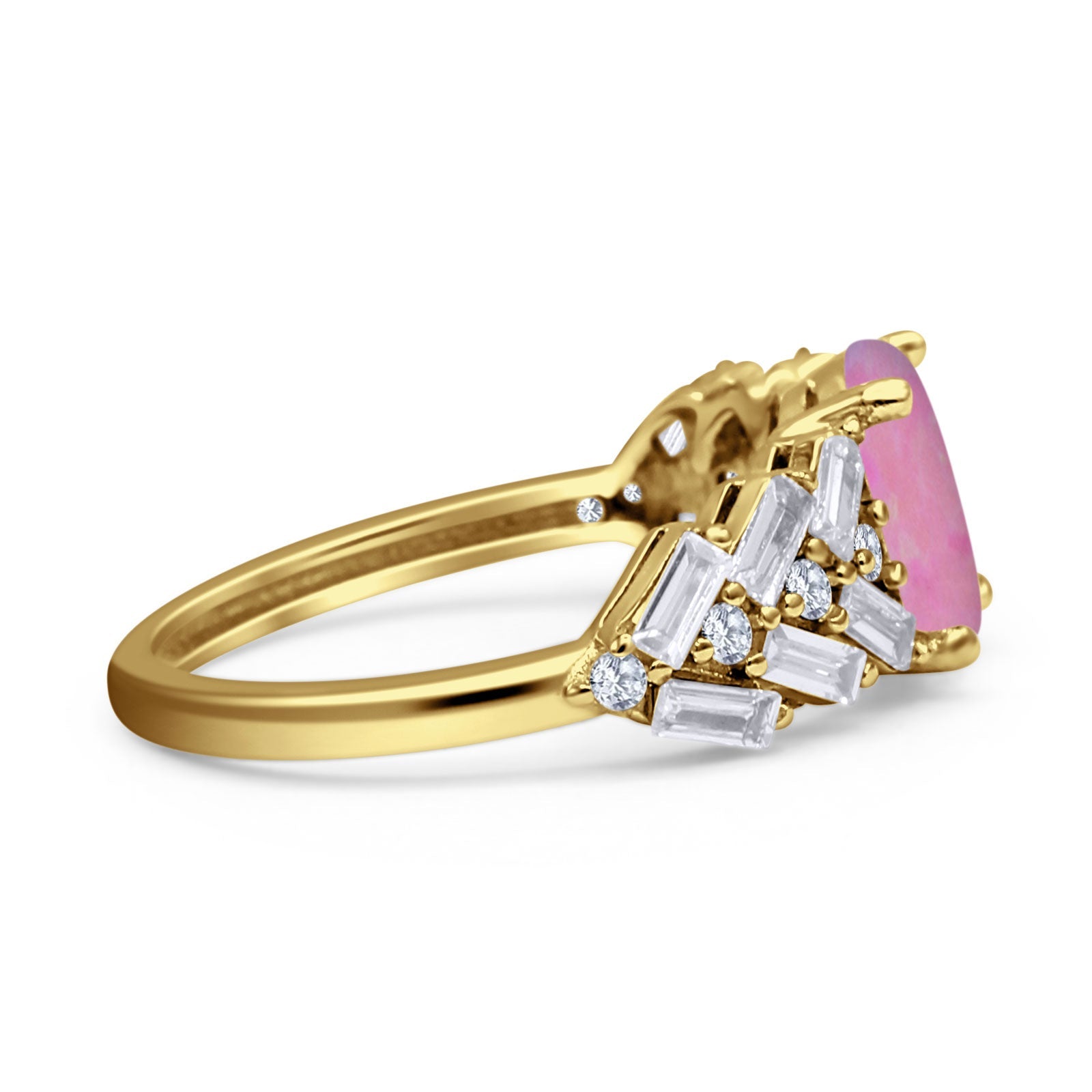 Cocktail Ring