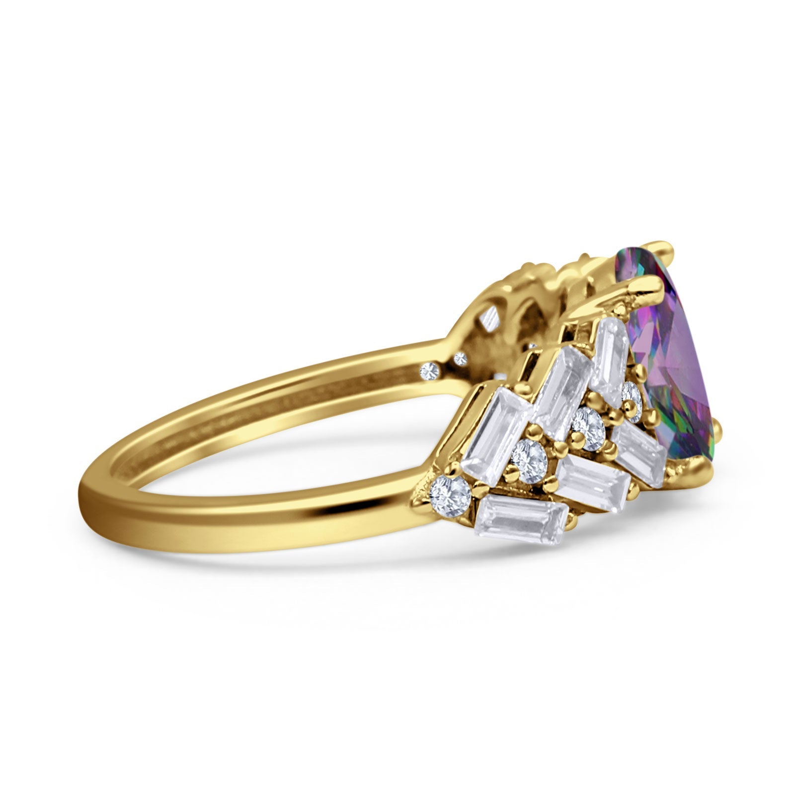 Cocktail Ring