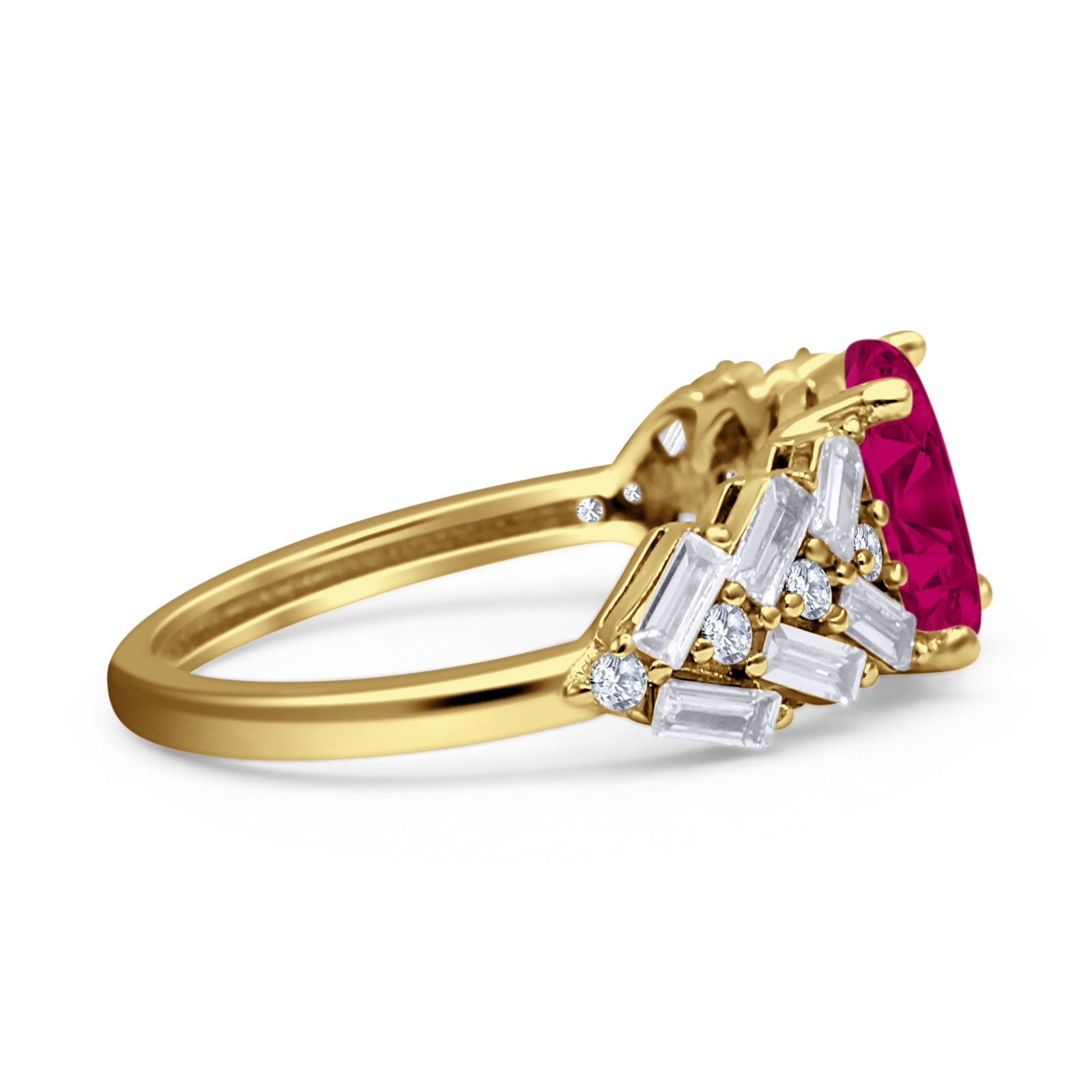 Cocktail Ring